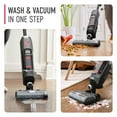 Hoover ONEPWR Streamline Cordless Hard Floor Wet Dry Vacuum with Boost