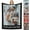 1 Photo-style 2, variant on Custom Blankets with Photos Text Picture Blanket Personalized for Kids Adults Customized Blanket Gift for Christmas Birthday Valentines Mothers Fathers Day (6 Photos)