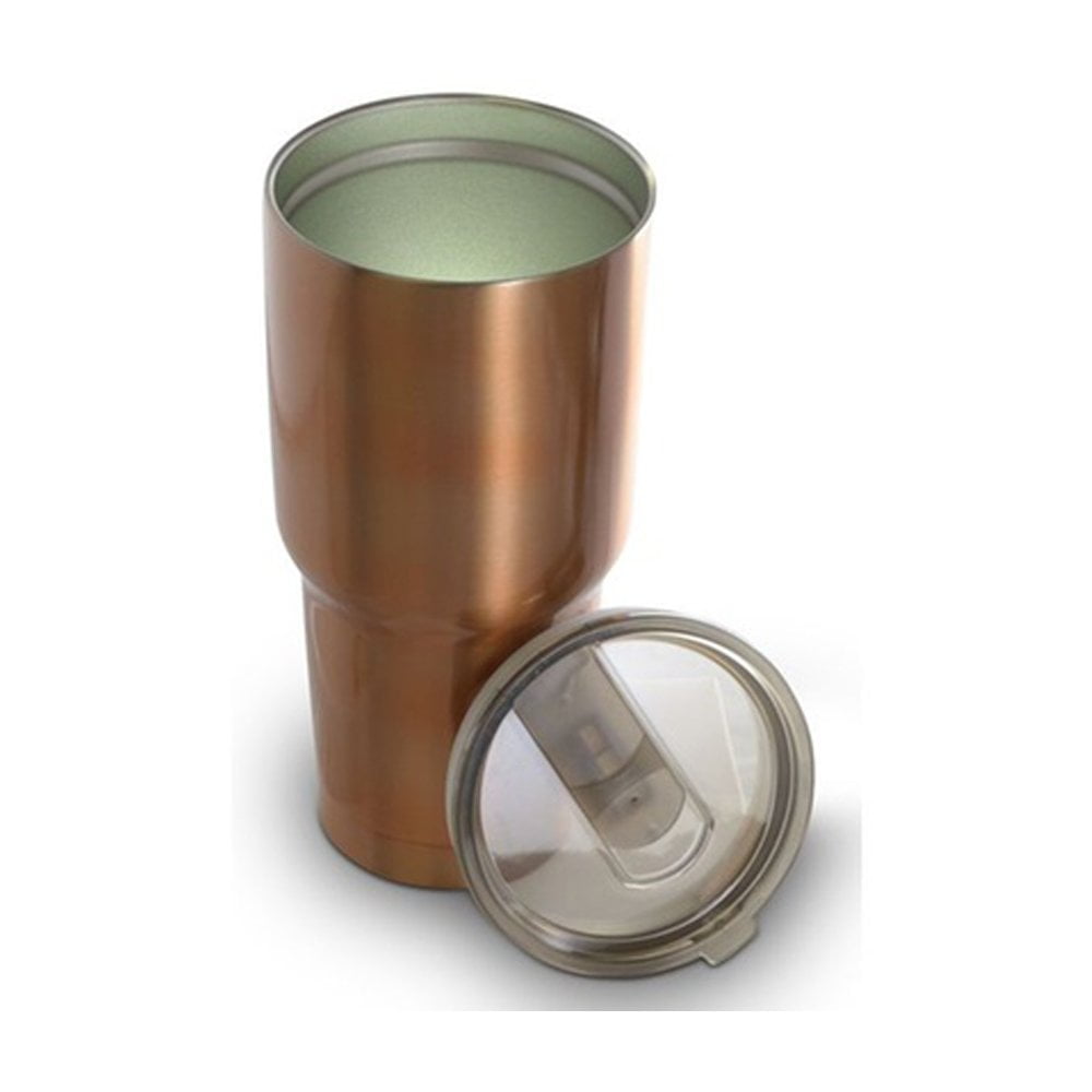 Copper Collection Tumbler 30oz. Case Pack Of 12