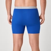 Underwear Boxer Briefs, 6-Pack, Cool, Breathable Underwear for Men (Big & Tall, too)