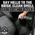 thumbnail image 4 of Parfum Black Frost Chemical Guys, 4 of 5