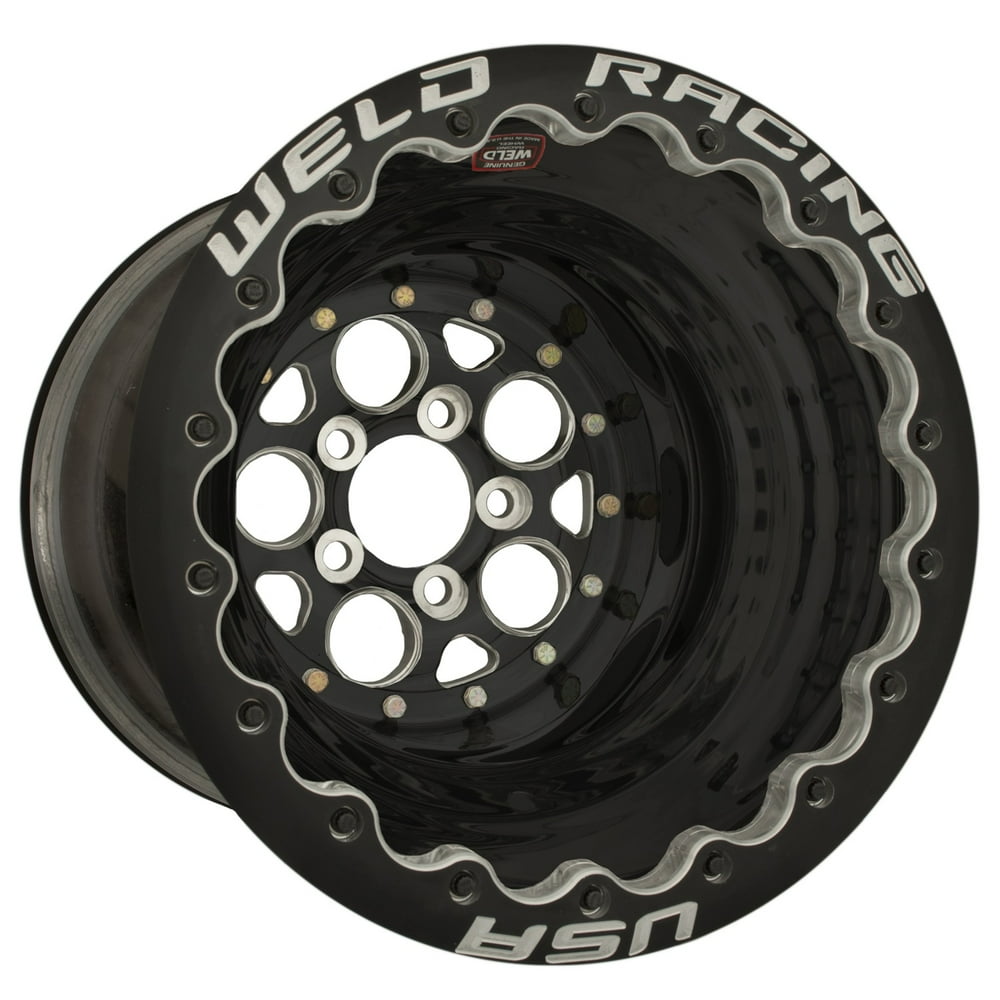 weld racing rc wheels