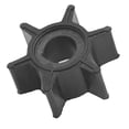 thumbnail image 2 of Outboard Parts, Easy To Install Rugged And Durable Water Pump Impeller OEM Reference 369-65021  For 2Hp 2.5Hp 3.5Hp 4Hp 5Hp 6Hp For 2/4 Stroke Outboard, 2 of 8