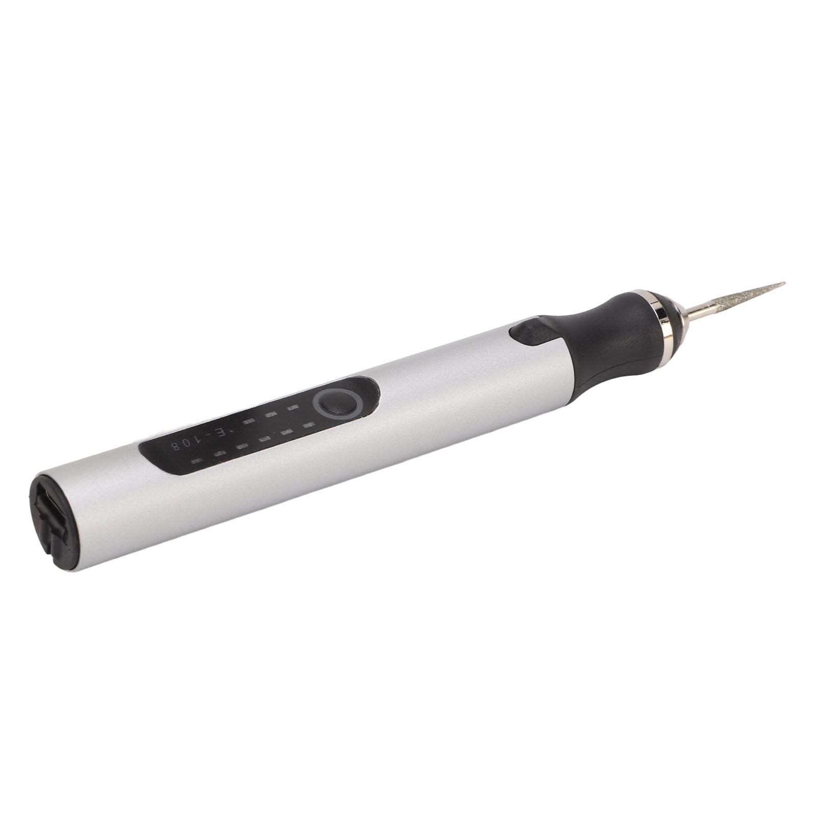 Electric Engraving Pen, Mini Micro Engraver Low Noise For Wood For Jade