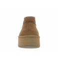 thumbnail image 3 of UGG Women's Classic Ultra Mini Platform Boot Chestnut, from StockX, 3 of 5