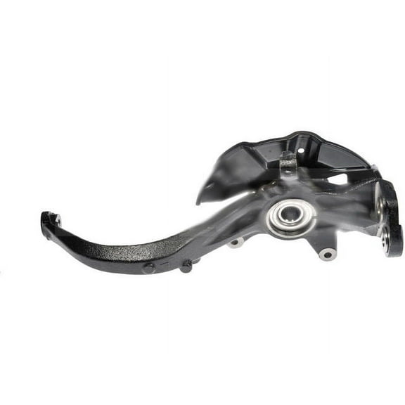 Front Right Wheel Hub Assembly - Compatible with 2006 - 2012 Ford Fusion 2007 2008 2009 2010 2011