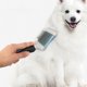 thumbnail image 5 of sweethay Stainless Steel Pets Comb Dual-Sided Animal Brush Knot Supplies Handheld Indoor Groomer Grooming Non-Slip Tool Open Shedding Type2 NO2, 5 of 6