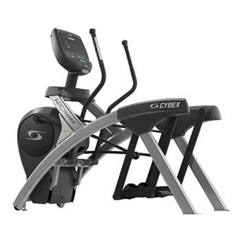 Pre-Owned Cybex 625AT Total Body Arc Trainer Elliptical