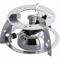 thumbnail image 1 of Portable Butane Burner with Adjustable Flame for Coffee Siphon and Heating Tasks, 1 of 3
