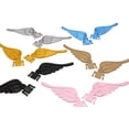 thumbnail image 5 of Clever Contraption Hard Hat Wings – Durable Safety Accessory for Helmets, 5 of 7