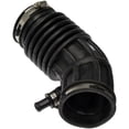 thumbnail image 2 of Dorman 696-085 Engine Air Intake Hose for Specific Nissan Models, Black Fits select: 2007-2012 NISSAN ALTIMA, 2 of 5