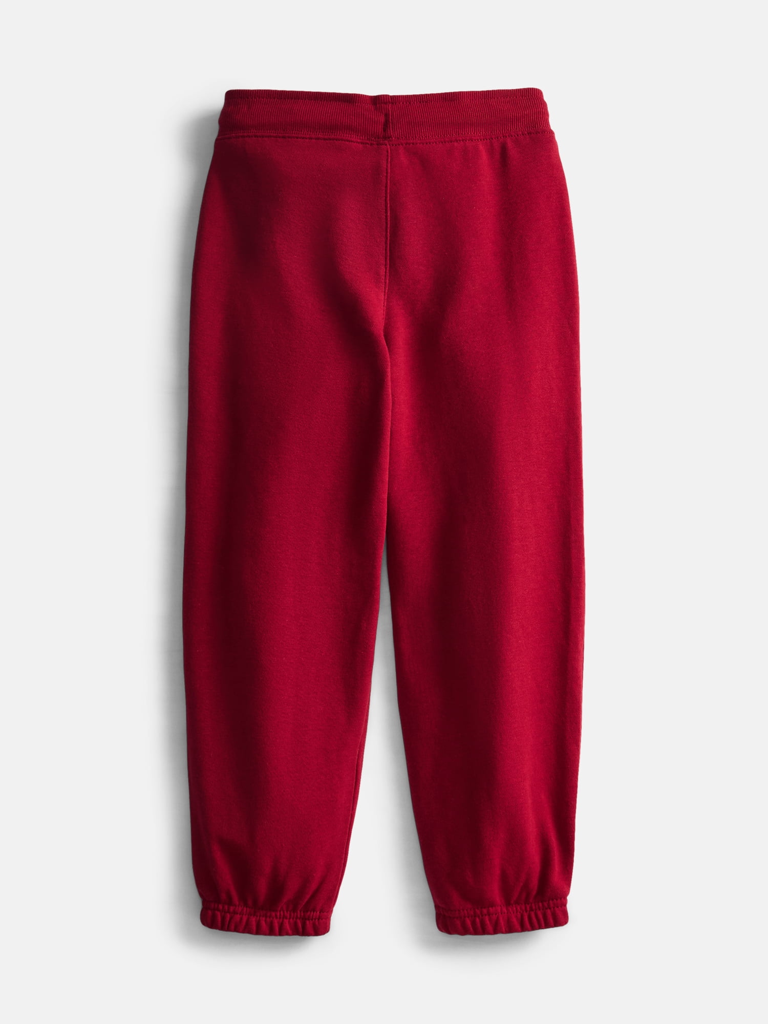 Wonder Nation Little Boys French Terry Joggers, Sizes 4-10