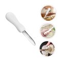 thumbnail image 3 of LIFKOME 2Pcs Oyster Opening Supplies Seafood Sheller Stainless Steel Opening Shellfish Indoor Use Camping Enthusiasts, 3 of 8
