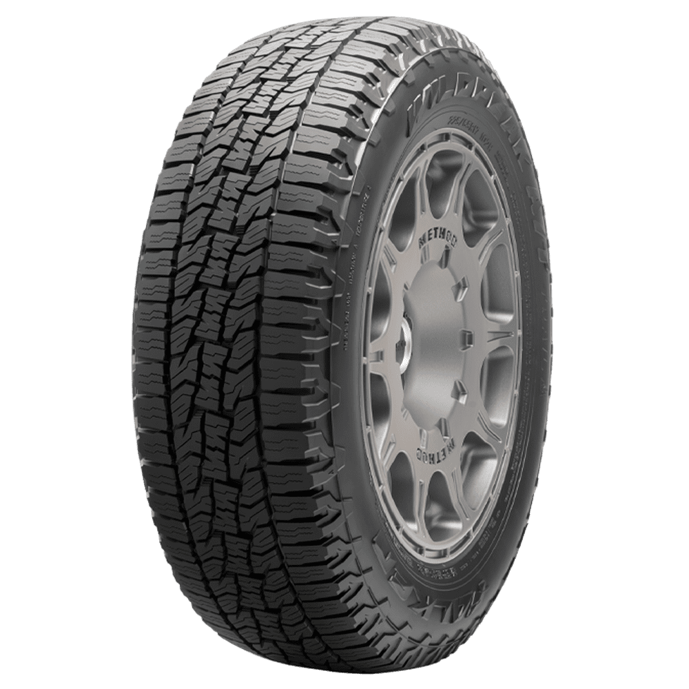 Falken Wildpeak A/T Trail AllTerrain Tire 245/60R18 105H Walmart
