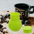 thumbnail image 2 of 3pcs Silicone Chocolate Melting Pot for Baking and DIY Butter Pouring Tools, 2 of 6