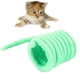 thumbnail image 3 of Cat Springs, Coil Spring Action Cat Toy Pet Pet Play Play Toy Cat Toy Toy Toys Para Gatos Interiores Juguetes De Masticación De Gatitos Flexibles Para Golpes, Morder, Morder,, 3 of 7