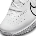 thumbnail image 4 of Nike Alpha Huarache Varsity 4 Baseball Turf Shoes, 4 of 5