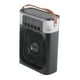 thumbnail image 1 of Humidificador Del Refrigerador De Aire De 3 Velocidades, Velocidad Del Viento Evaporativo Personal Del Refrigerador De Aire 600ml 3 Para El Hogar, 1 of 7