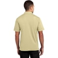 thumbnail image 3 of Sport-Tek Men's Micropique Short Sleeve Polo. ST650, 3 of 3