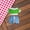 A, variant on Stylish Dolls & Accessories Mart Doll Clothing Pendant Clothes for Collectors and Kids - Ideal for Indoor and Outdoor Play