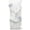 Baby Pink, variant on Baby Bow Headband with Shining Silver Stars – Soft Stretchy for Newborns and Infants: 1CT
