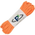 thumbnail image 3 of Paracord Planet 700lb Criss Cross Double-Reflective Paracord - 2 Bright Retro-Reflective Tracers for the Best in High-Visibility Cord - 100% Nylon Cord is Made in the USA, 3 of 4