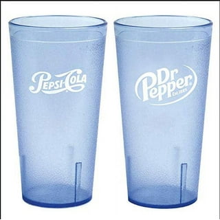 Dr.Pepper & Shampoo - Stainless Steel Travel Insulated Tumblers