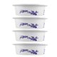 thumbnail image 1 of unbranded 4Ud Maceteros Hidropónicos Para Plantas Acuáticas Con Para Uso En Y, 1 of 8
