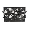 thumbnail image 1 of Motoventilador Mpv 2000 A 2001 Mazda Genérica ., 1 of 3