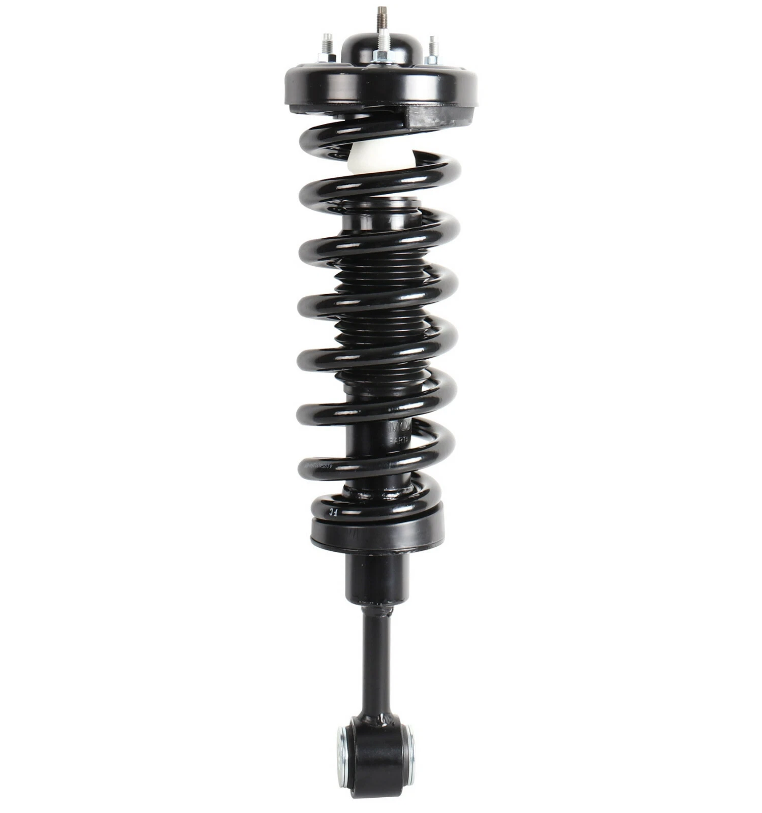 MOSTPLUS Front & Rear Shock Absorbers Struts for 06-08 Lincoln Mark LT 04-08 Ford F-150 4WD