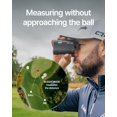 thumbnail image 2 of Telémetro láser para golf Golf Buddy GB Laser 2S Pro 1000 m, 2 of 9