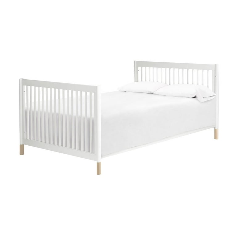 DaVinci Hidden Hardware Full-Size Bed Conversion Kit - Walmart.com