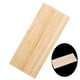 thumbnail image 3 of de guitarra, hoja de carcasa de bambú, de guitarra de repuesto para accesorios de guitarra, herramientas de bricolaje Hugo Placas para la cabeza, 3 of 8