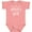 Mauve, variant on Inktastic Auntie Girl for Niece Girls Baby Bodysuit