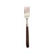 thumbnail image 1 of Tenedor Cuchara, Genérico, Tenedor Cuchara de Acero Inoxidable para Acampar, Recepciones de Boda B, 1 of 9