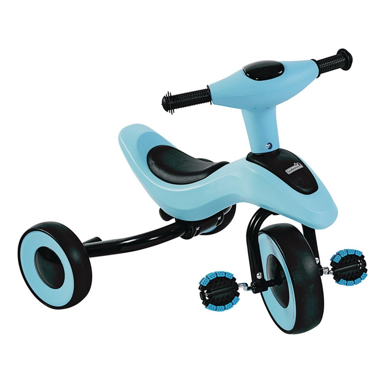 lightweight trike