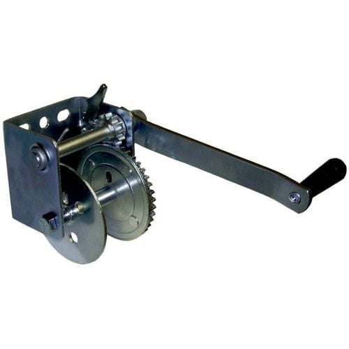 Treuil manuel pour une capacité de levage de 600 lb