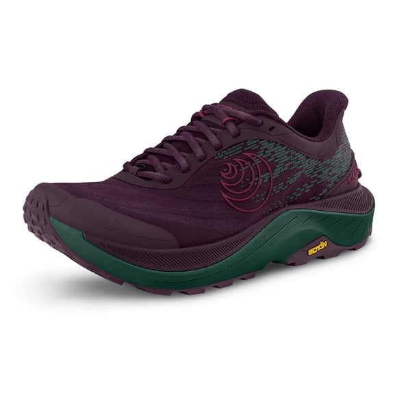 Zapatillas Topo Athletic Ultraventure 4 para Trail Running con Drop de 5 mm