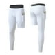 thumbnail image 4 of WILLBEST Pantalones Cortos Cargo Negros Funcionales para Hombre, de Verano, Ligeros, Holgados, Informales, de Longitud Media, de Cinco Pulgadas, 4 of 4