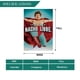 thumbnail image 3 of Nacho Libre-bandera de jardín temática. Regalo perfecto para fans, amigos y familiares, ideal para actividades al aire libre y decoración de fiestas.28CM*45CM, 3 of 5