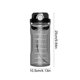 thumbnail image 3 of Summer Outdoor Large Capacity Sports Kettle With Straw High Temperature Proof Two Drinking Form One Click Lid Opening, 3 of 5