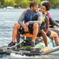 thumbnail image 7 of Sea-Doo OEM LinQ Retractable Ski Pylon, 295100909, 7 of 7