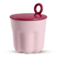 thumbnail image 2 of Yuarrent Máquina para hacer espuma Copa Espumador Facial a mano Burbuja Burbujas Limpieza del hogar Juegos de accesorios de baño Rojo Yuarrent HA059630-01, 2 of 6