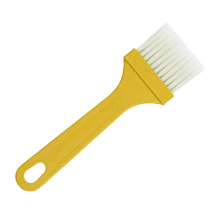 

cLKheng Silicone Oil Brush Kitchen Essentials for New Home kitchen Clearance Items under 10 Dollars Deals Prime Portable Oil Brushes Anti Slip Elastic Silicone Anti Wear BBQ Brushes For Kitchen Heat