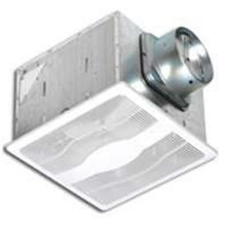 Air King America Es80s 80 Cfm Enrgystr Bath Fan 1 Speed