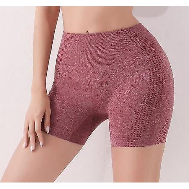 2023 nuevos pantalones cortos moldeadores de iones, comodidad transpirable, pantalones cortos de levantamiento de glúteos con Control de barriga, moldeador de restauración de fibra