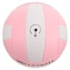 thumbnail image 3 of FELTECHELECTR Balón de voleibol blando de poliuretano para práctica de voleibol, equipo de entrenamiento para deportes de interior., 3 of 5