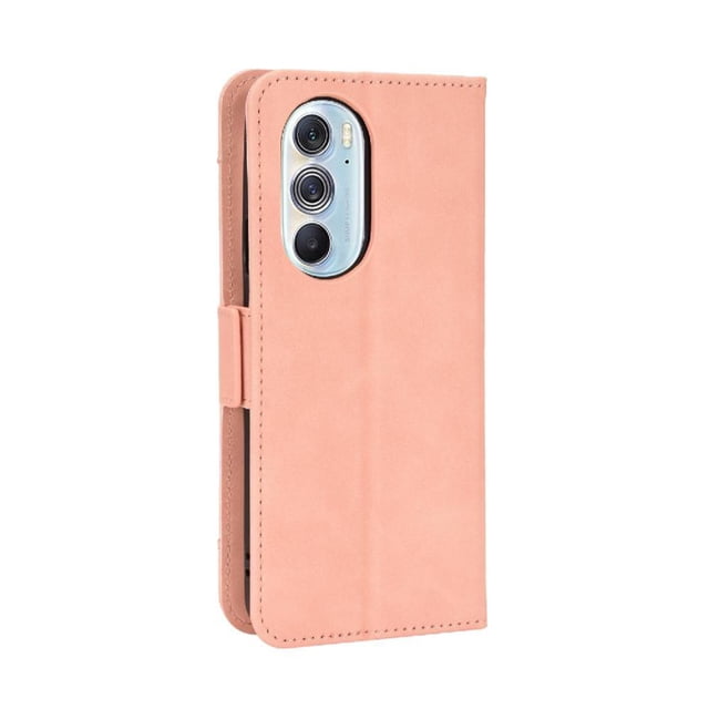 Funda Tipo Billetera GANGXUN para Motorola MOTO Edge X30 – Tapa Flip con Tarjetero