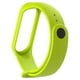 thumbnail image 3 of Correa de muñeca inteligente Matsuzay respetuosa con la piel para Mi Band 3 4, 3 of 6