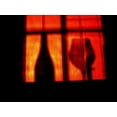 thumbnail image 2 of Ludvigson, Anders 18x15 Black Ornate Wood Framed with Double Matting Museum Art Print Titled - A Glass Of Red Wine, 2 of 4